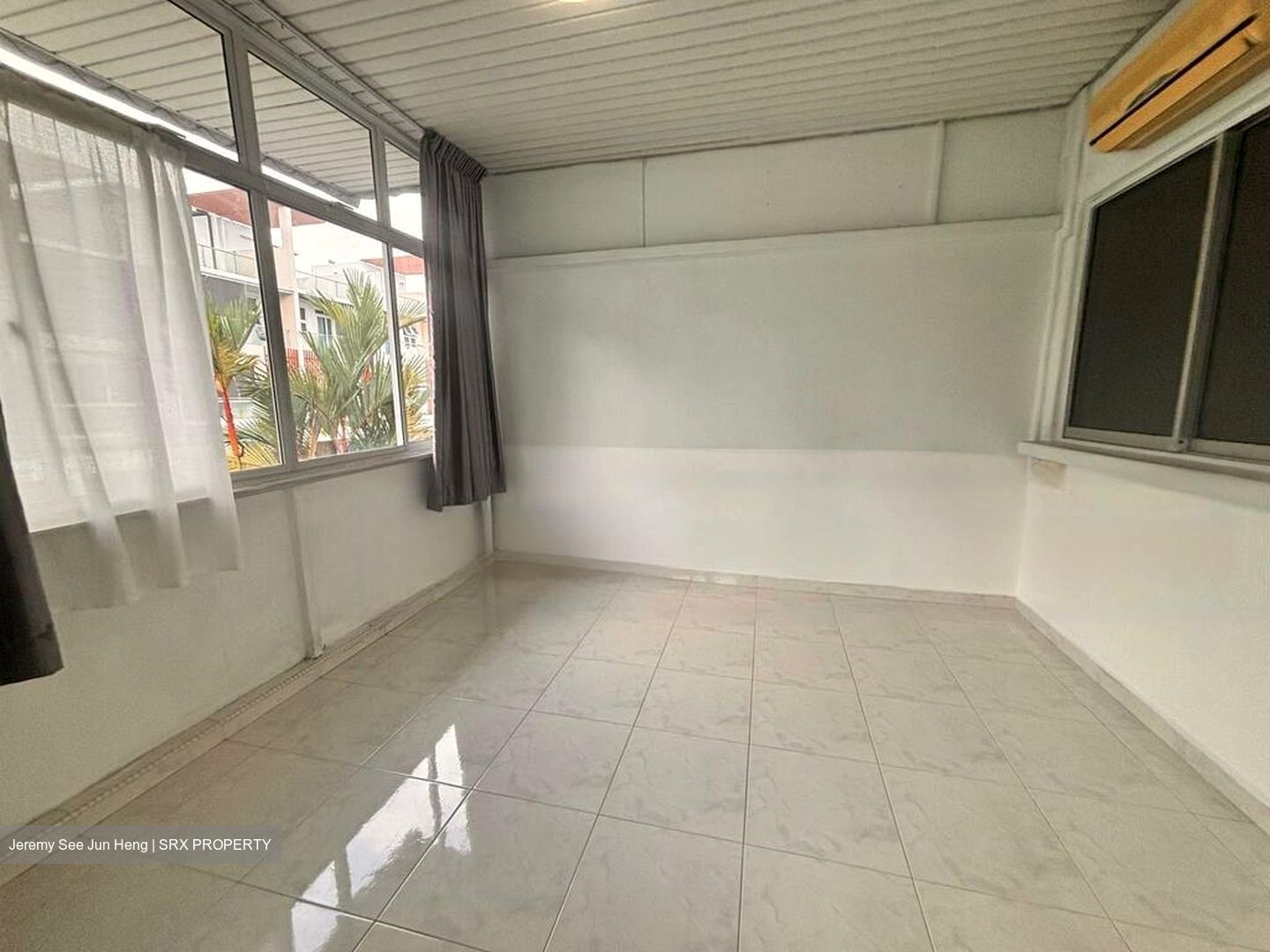 Da Silva Lane (D19), Terrace #457560461